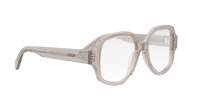 CELINE Bold 3 dots CL50135I 059 53-17 Clear