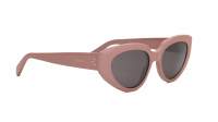 CELINE Bold 3 dots CL40286I 72A 53-17 Rose