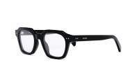 CELINE Thin CL50128I 001 49-21 Czarny