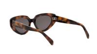 CELINE Bold 3 dots CL40286I 53A 53-17 Tortoise