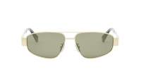 CELINE Metal triomphe CL40281U 30N 57-14 Ouro
