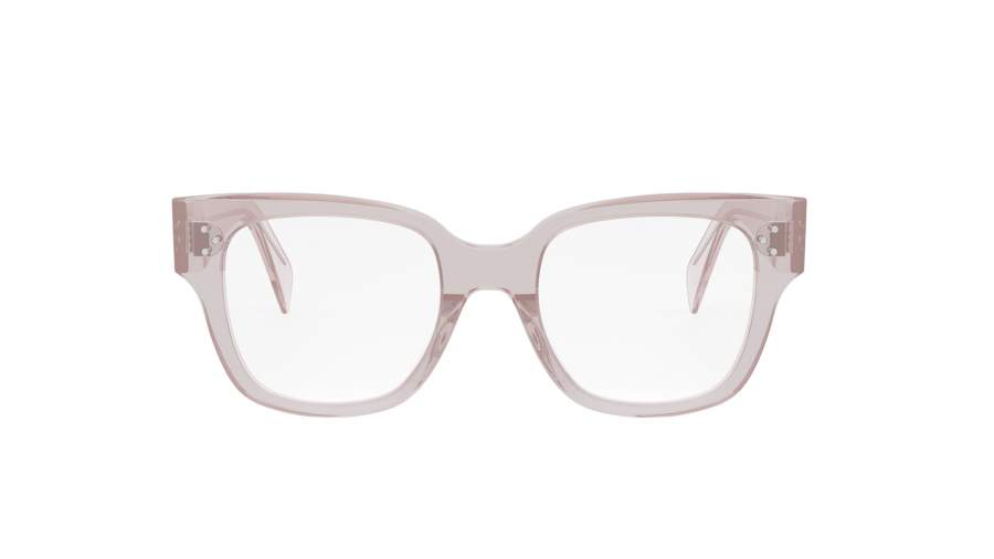 Eyeglasses CELINE CL50110U 072 52-21 Pink in stock