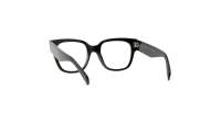 CELINE 3 dots CL50066I 001 53-21 Nero