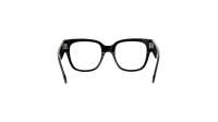 CELINE 3 dots CL50066I 001 53-21 Czarny