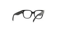 CELINE 3 dots CL50066I 001 53-21 Czarny