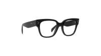 CELINE Bold 3 dots CL50066I 001 53-21 Schwarz