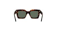 CELINE Bold 3 dots CL40130I 52N 51-22 Tortoise