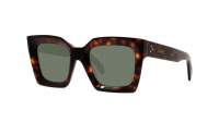 CELINE Bold 3 dots CL40130I 52N 51-22 Tortoise