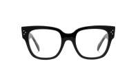 CELINE 3 dots CL50066I 001 53-21 Czarny
