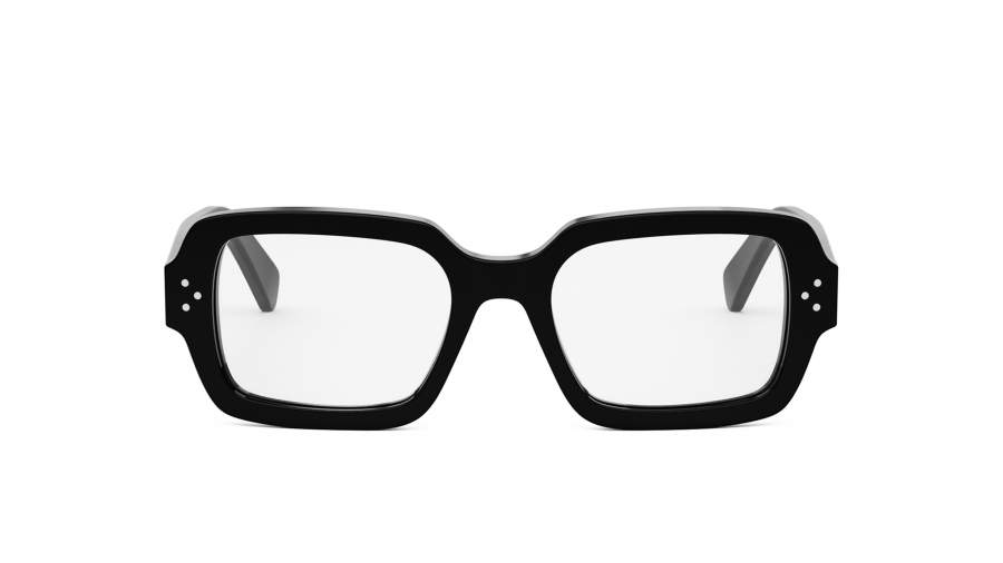 Eyeglasses CELINE Bold 3 dots CL50147I 001 51-19 Black in stock