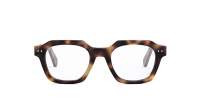 CELINE Thin 2 dots CL50128I 053 49-21 Tortoise