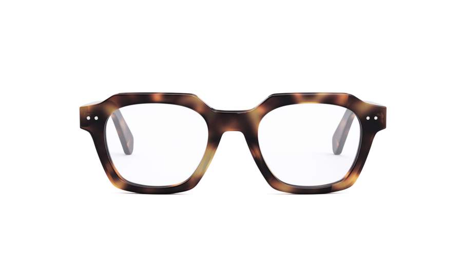 Eyeglasses CELINE Thin 2 dots CL50128I 053 49-21 Tortoise in stock