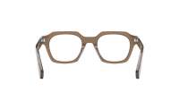 CELINE Thin CL50128I 045 49-21 Smeđa