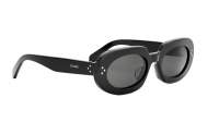 CELINE 3 Dots CL40276U 01A 54-20 Noir