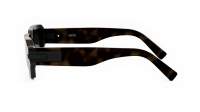 DIOR DIORBLACKSUIT XL S1I 29A5 54-18 Tortoise