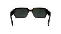 DIOR DIORBLACKSUIT XL S1I 29A5 54-18 Tortoise