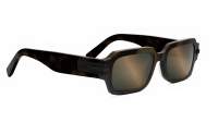 DIOR DIORBLACKSUIT XL S1I 29A5 54-18 Tortoise