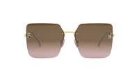 FENDI First FE4082US 30T 59-15 Or