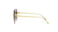 FENDI First Crystal FE4082US 30T 59-15 Or