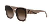 FENDI First FE40098I 45F 63-15 Marron