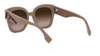 FENDI First FE40098I 45F 63-15 Marron