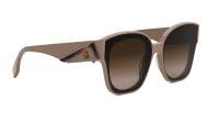 FENDI First FE40098I 45F 63-15 brown