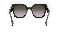 FENDI First FE40098I 48F 63-15 Brun