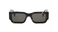 FENDI Diagonal FE40131I 52A 51-20 Tortoise