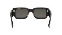 FENDI Diagonal FE40131I 52A 51-20 Tortoise