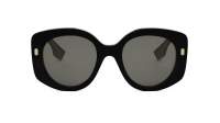 FENDI Roma FE40137I 01A 51-21 Czarny