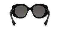 FENDI Roma FE40137I 01A 51-21 Preto