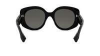 FENDI Roma FE40137I 01A 51-21 Noir