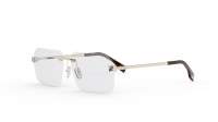 FENDI FE50035U 032 59-13 Or