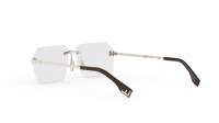 FENDI FE50035U 032 59-13 Zlato