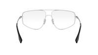 FENDI FE50088U 016 58-15 Silber