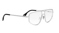 FENDI FE50088U 016 58-15 Silber