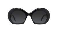 Loewe Half moon LW40077I 01B 54-21 Noir