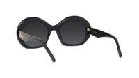 Loewe Half moon LW40077I 01B 54-21 Noir