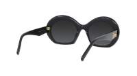 Loewe Half moon LW40077I 01B 54-21 Noir