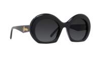 Loewe Half moon LW40077I 01B 54-21 Noir