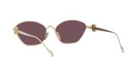 Loewe Metal LW40115U 30Y 57-18 Gold