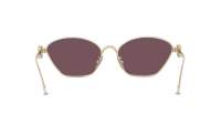 Loewe Metal LW40115U 30Y 57-18 Gold