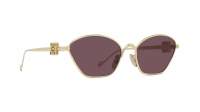 Loewe Metal LW40115U 30Y 57-18 Gold