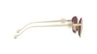 Loewe Anagram LW40115U 30Y 57-18 Oro