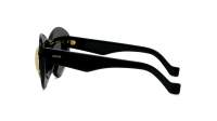 Loewe Double frame LW40119I 01A 67-14 Preto