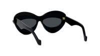 Loewe Double frame LW40119I 01A 67-14 Noir