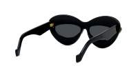 Loewe Double frame LW40119I 01A 67-14 Noir