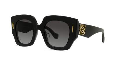 Loewe Anagram LW40129U 01B 50-22 Schwarz