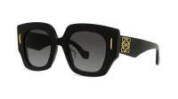 Loewe Anagram LW40129U 01B 50-22 Crna