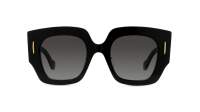 Loewe Anagram LW40129U 01B 50-22 Crna